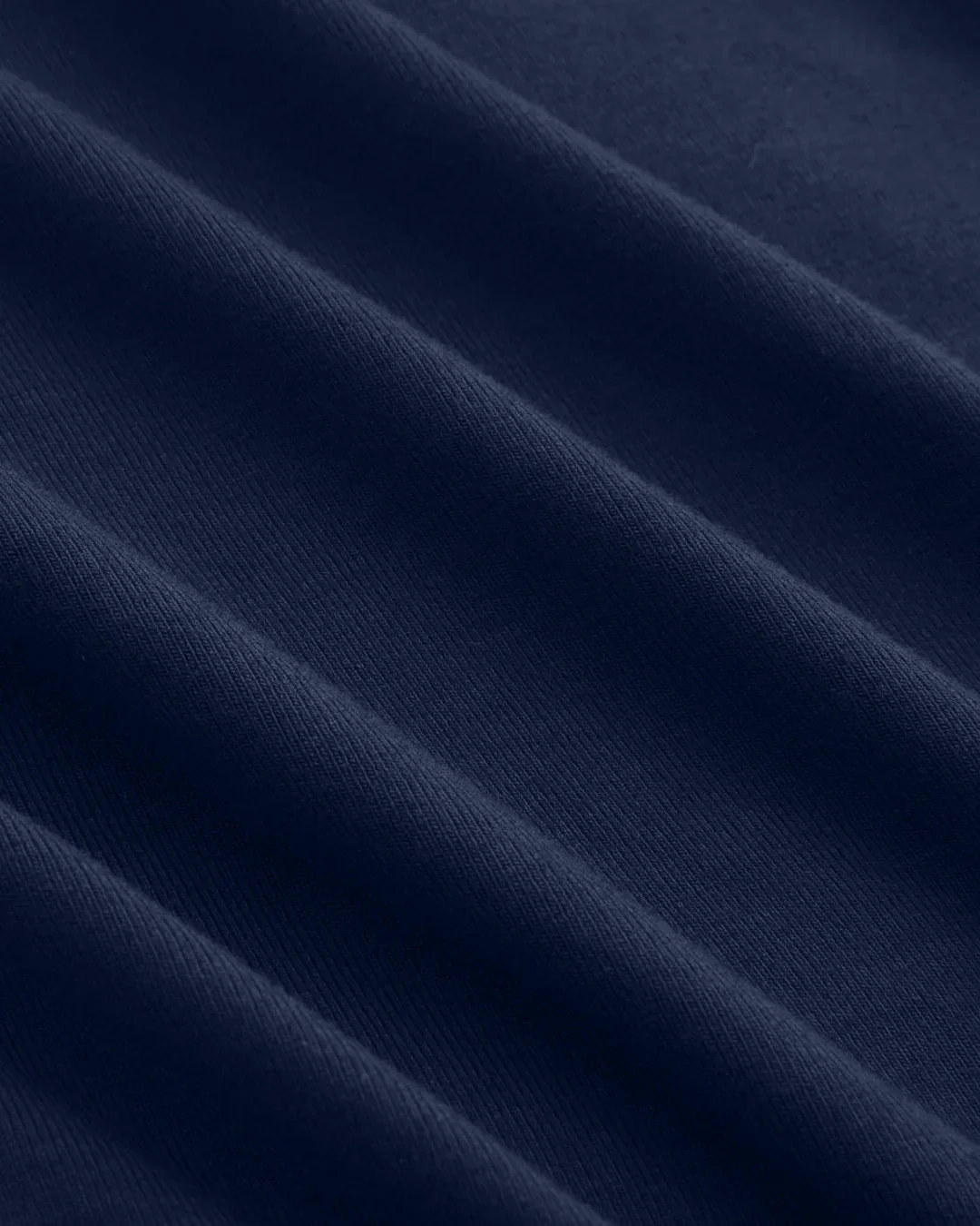 Asymmetrical Neck Knotted Ruched Mini Dress Curve & Plus in Navy Blue - Image 4