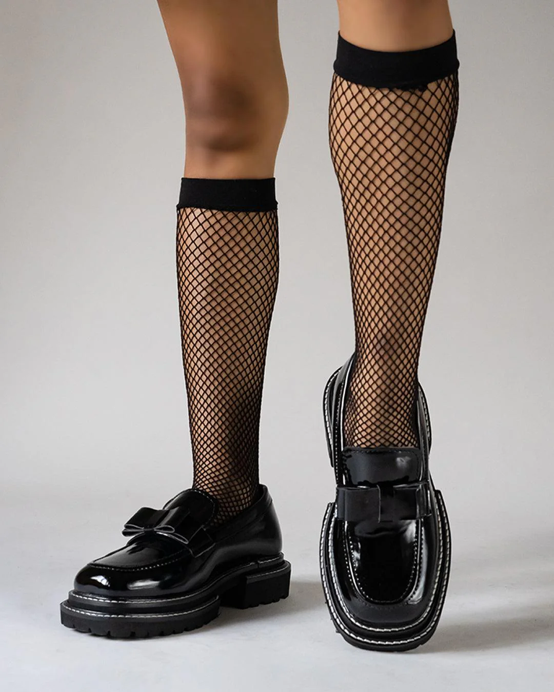 Back To School Bow Platform shoe - Image 7