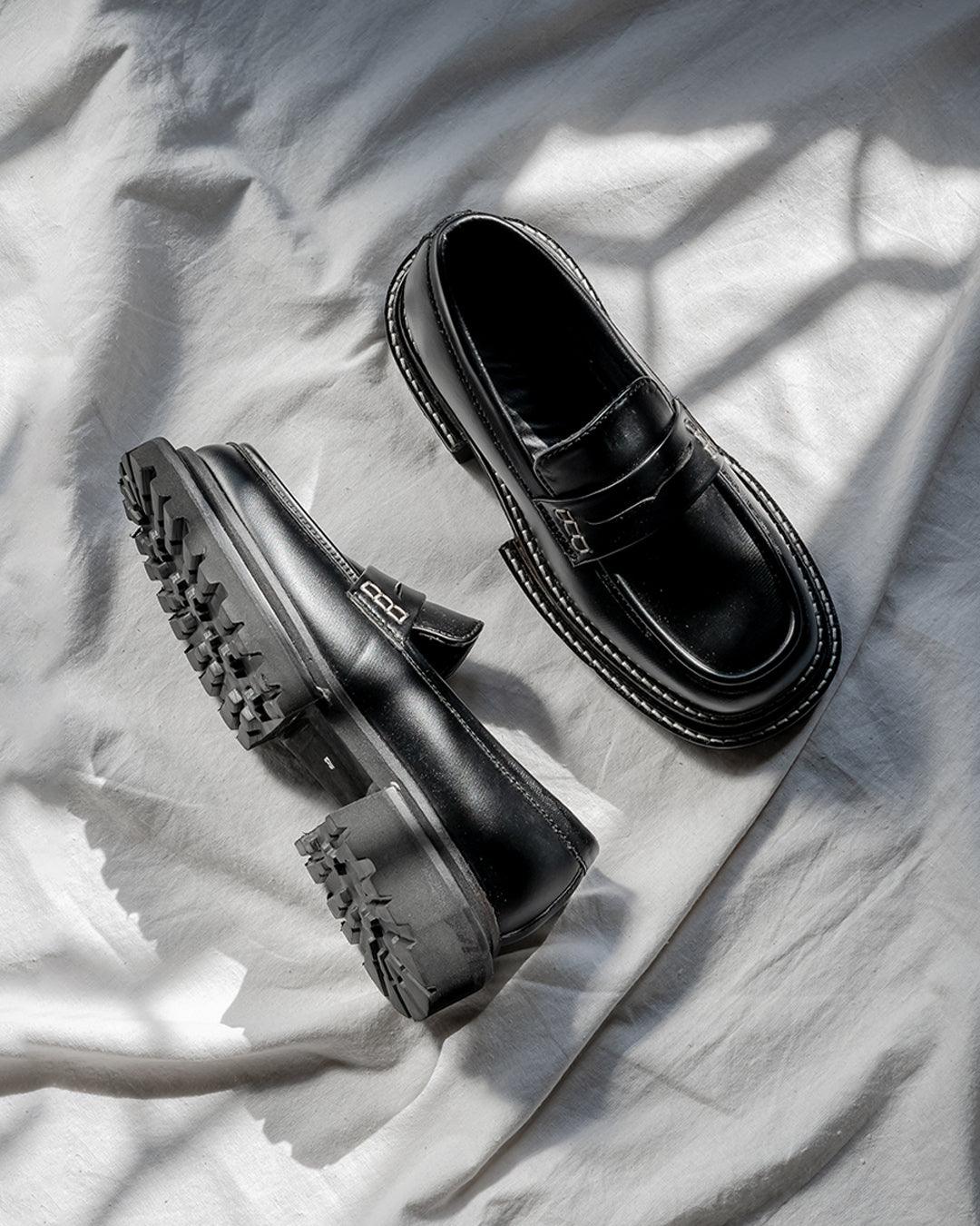 Back To School Classic City Girl Oxfords - Image 2