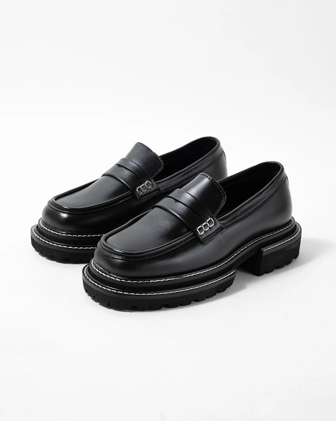 Back To School Classic City Girl Oxfords - Image 3