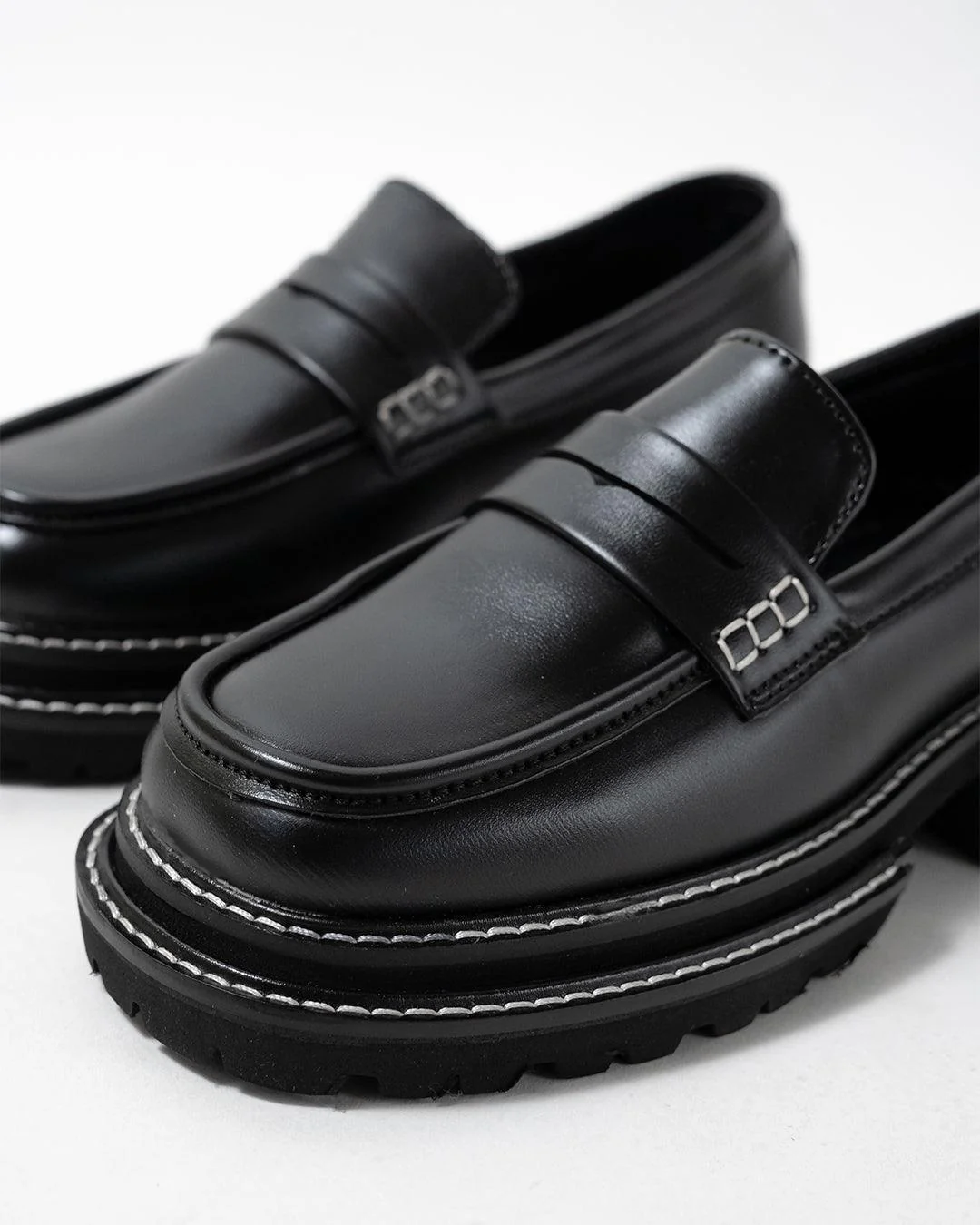 Back To School Classic City Girl Oxfords - Image 4