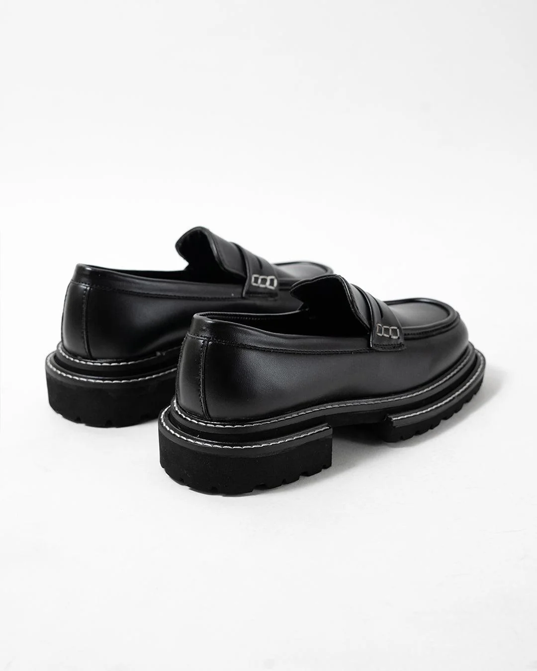 Back To School Classic City Girl Oxfords - Image 5