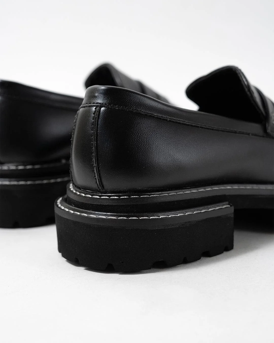 Back To School Classic City Girl Oxfords - Image 6