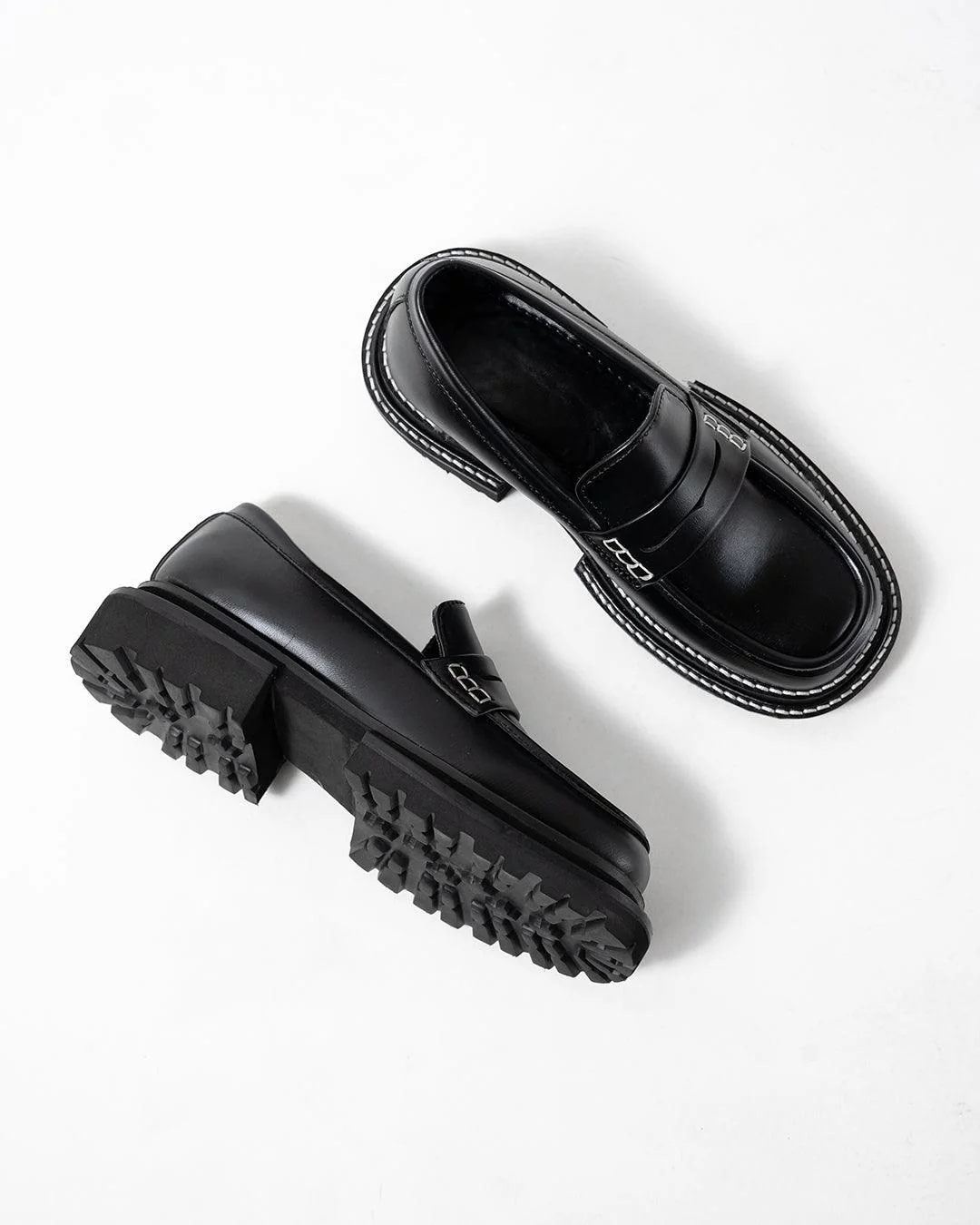 Back To School Classic City Girl Oxfords - Image 8