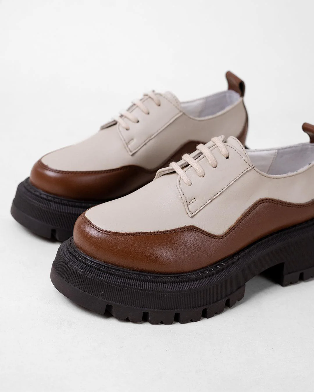 Back To School Color Block Trending Oxford - Image 2