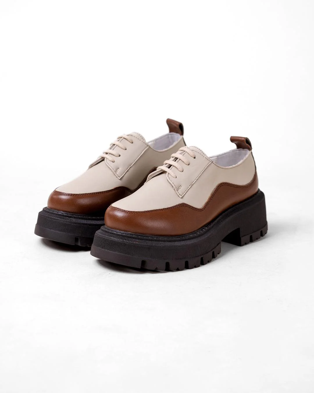 Back To School Color Block Trending Oxford - Image 3