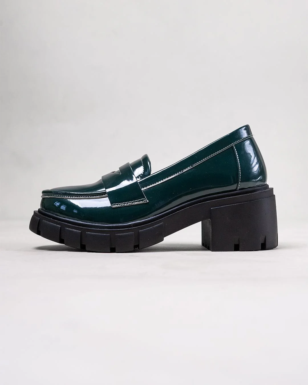 Back to school summer classic green Oxford - Image 3