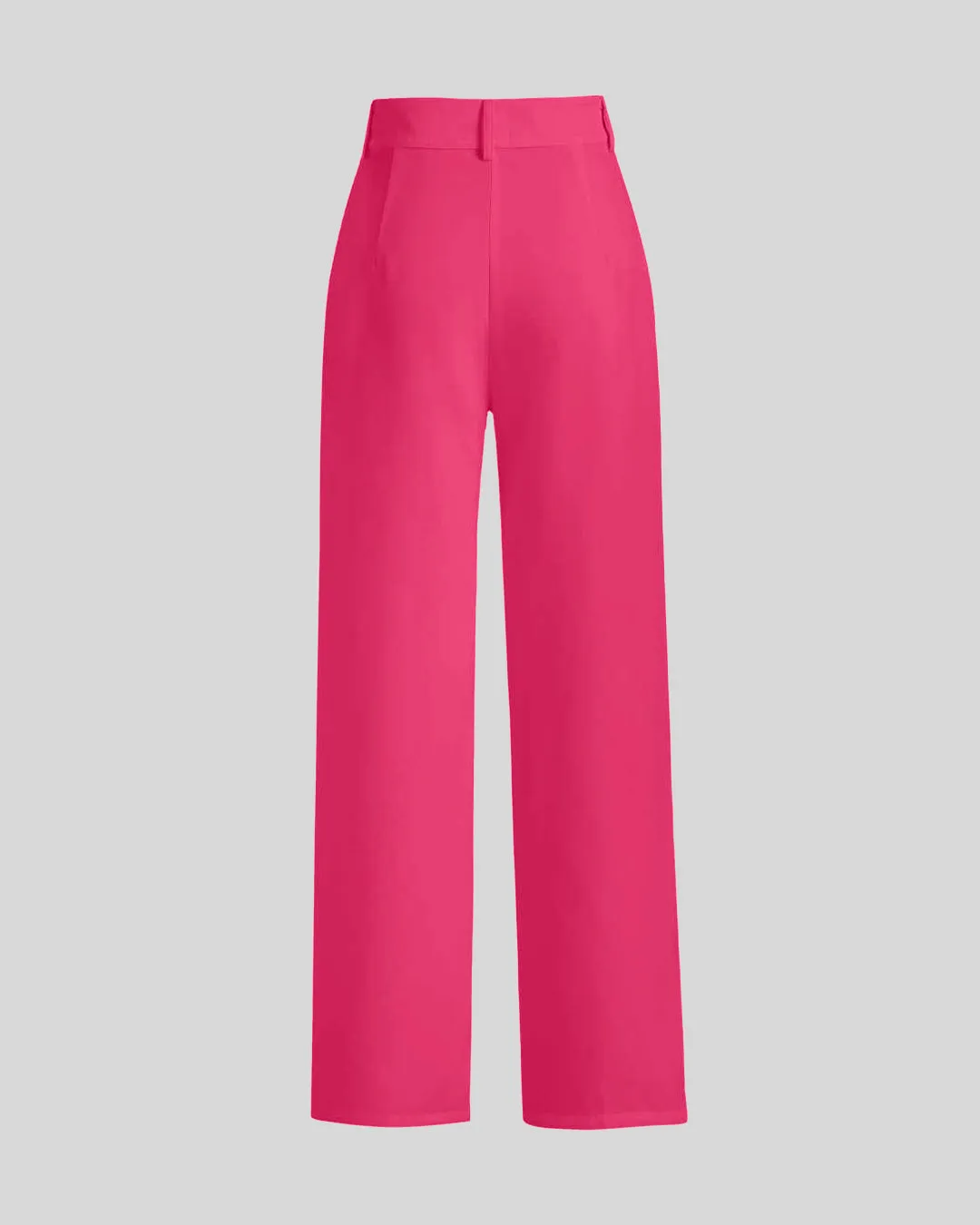 Barbie Movie Inspired Pink Corset Style Top With Trouser - Image 5