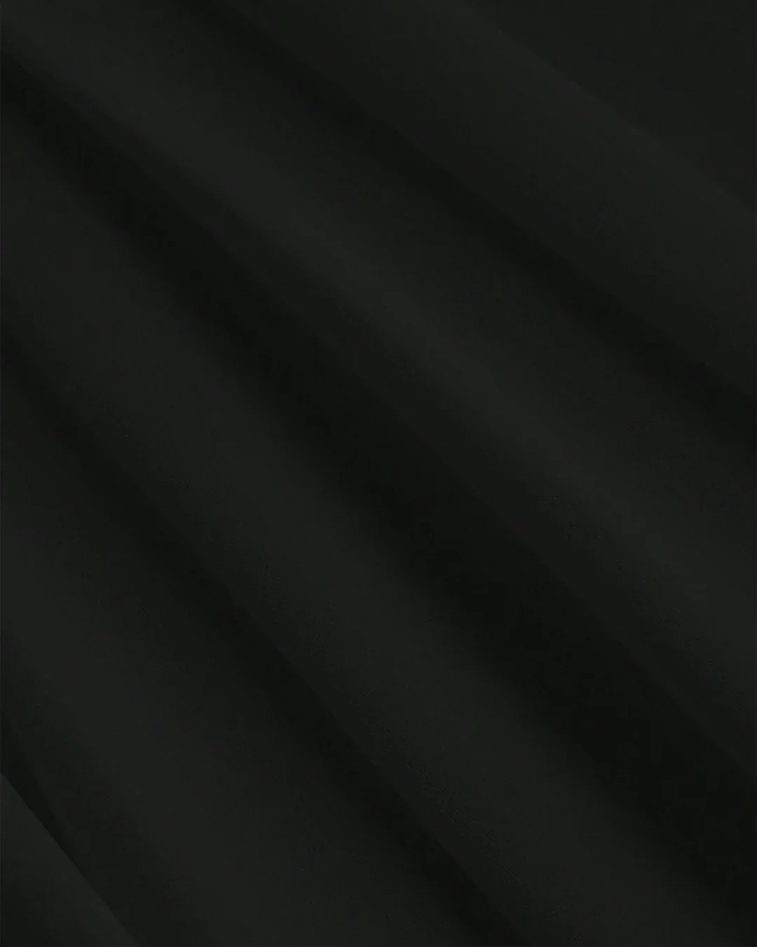 Black Sleeveless Fitted Bodice Flared Maxi Dress - Image 3
