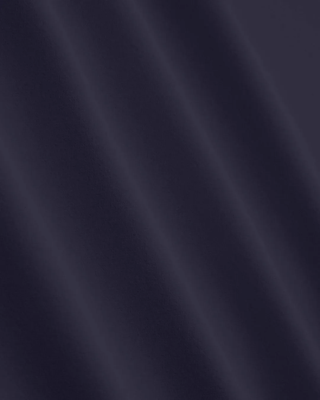 Boat Neck Solid Bowknot Maxi Dress In Navy Blue - Image 3