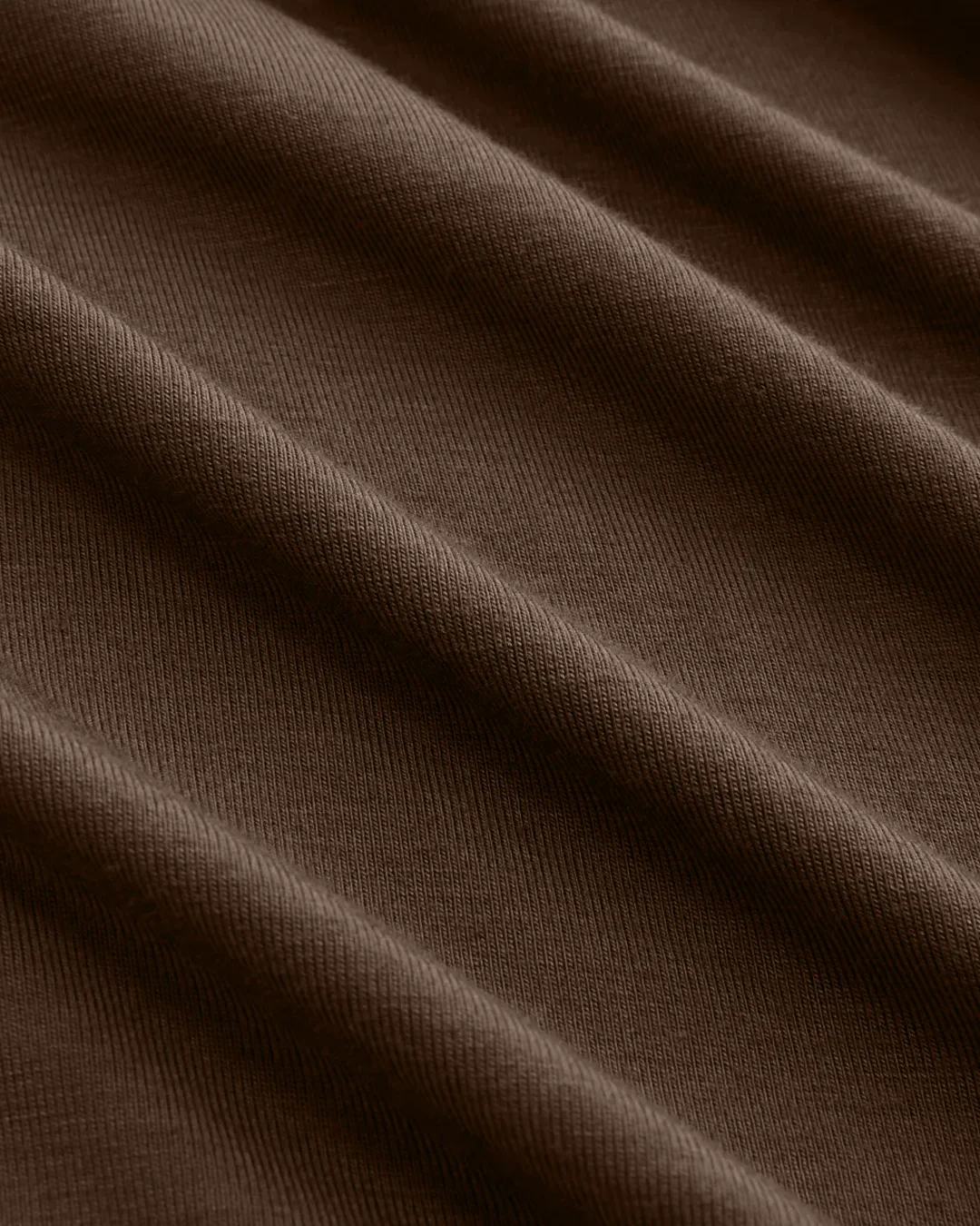 Brown Halter Neck Backless Ruched Waist Midi Dress - Image 4
