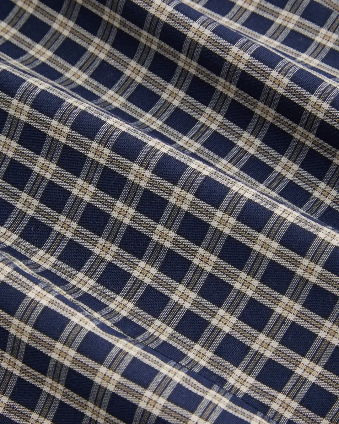 Checkered Full Sleeve Top for Women - Image 3