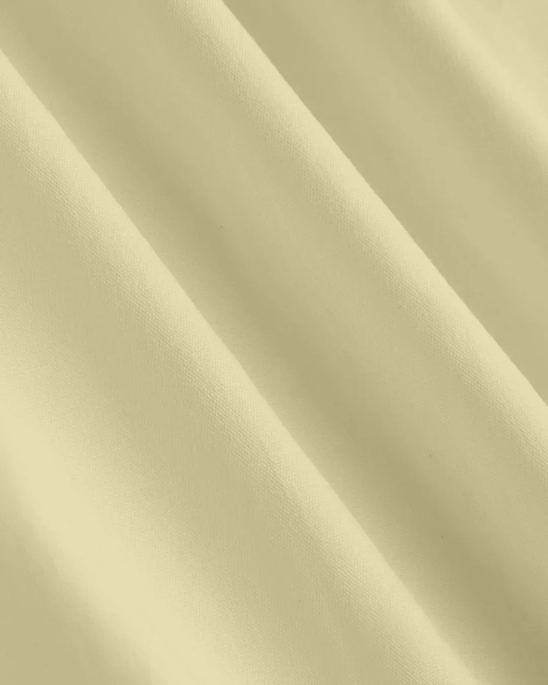 Collar Two Tone Patchy Short Sleeve Shirt In Vanilla and Black - Image 4