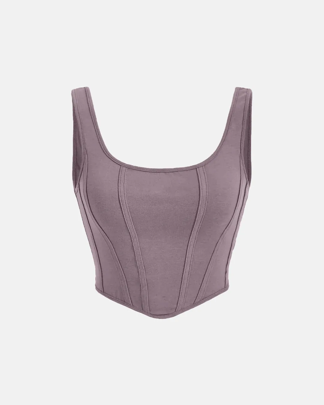 Elderberry Corset Style Top With Trouser - Image 3