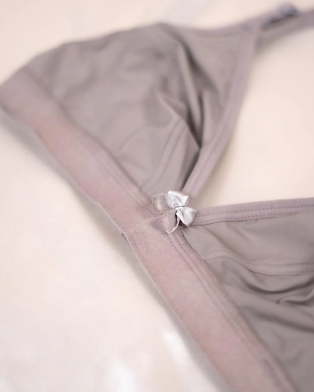 Seamless Bra & Panty Set - Image 3