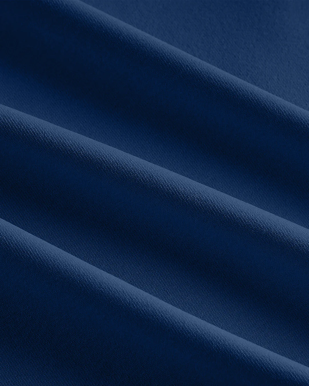 Fitted Pleated Metal Buckle Mini Dress in Blue - Image 3