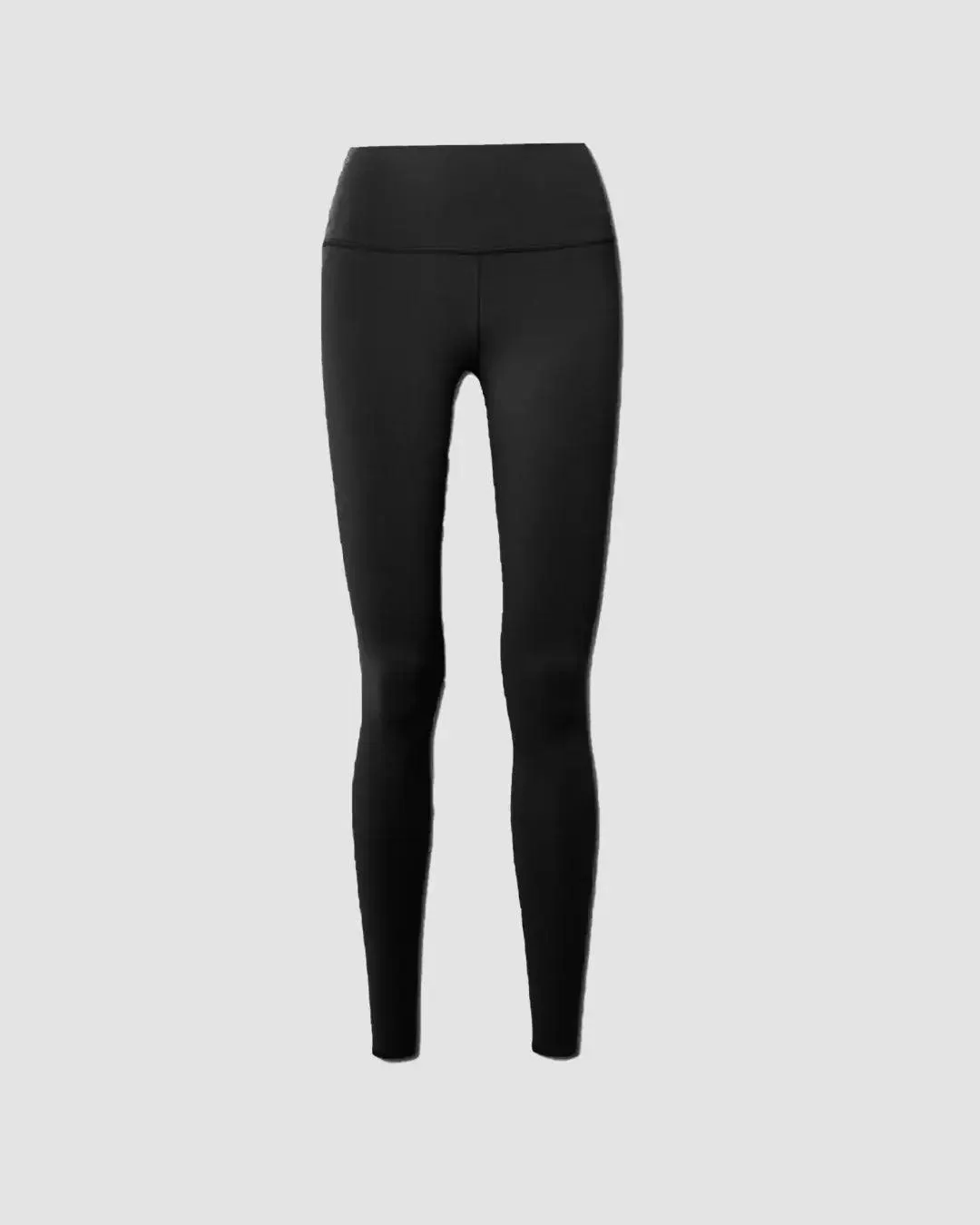 Gym Wear Sport Bra & High Waist Seamless Workout Yoga Pant In Black - Image 3