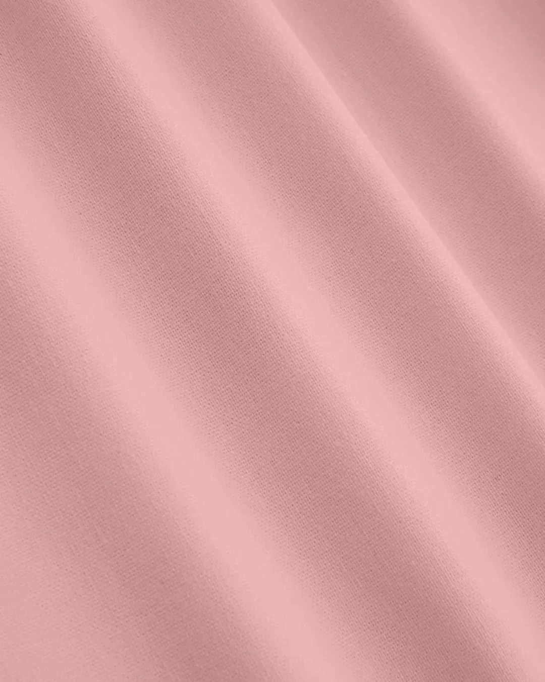 Halter Neck Backless Pleated Midi Dress in Dusty Pink - Image 3