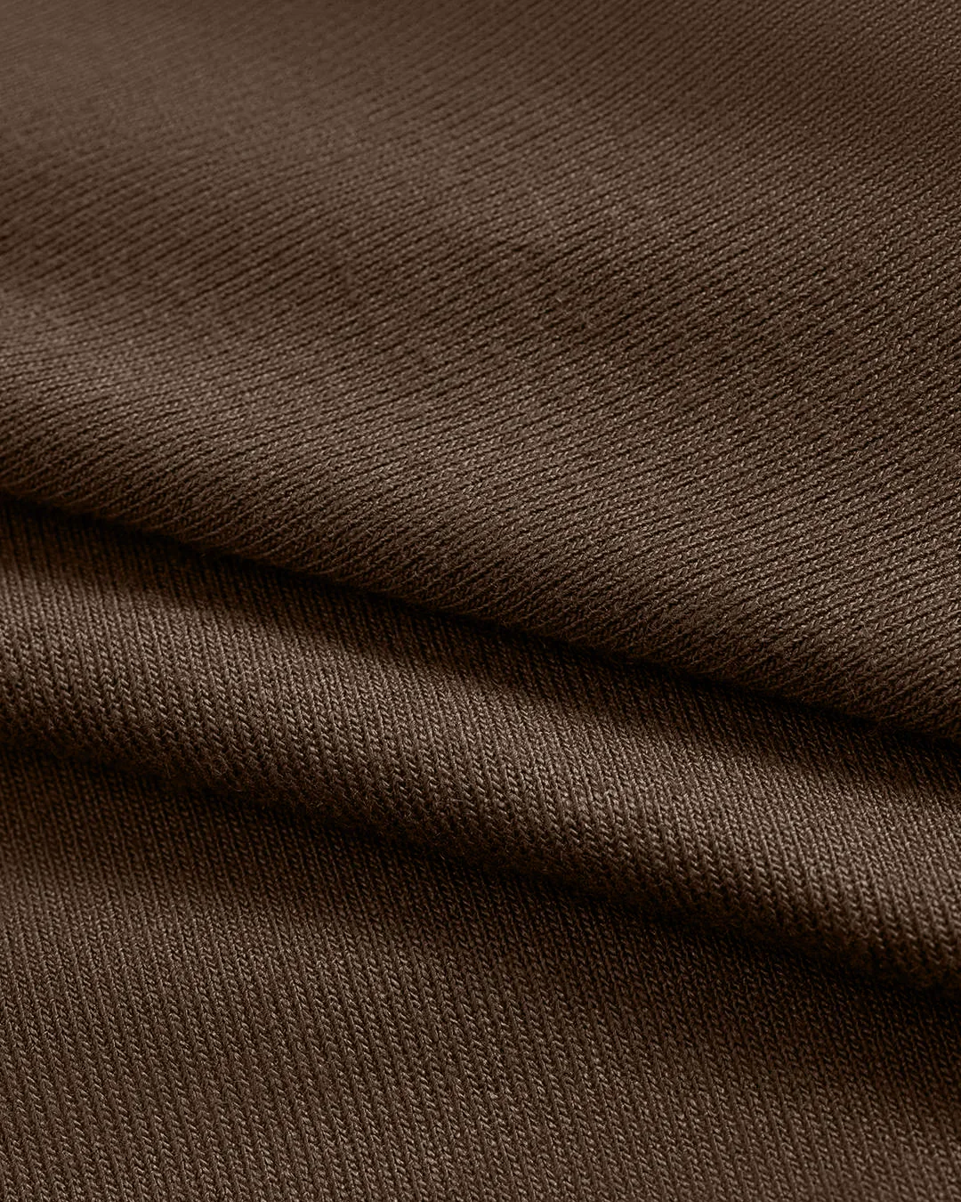 Halter Neck Ruched Top for Women in Brown - Image 3
