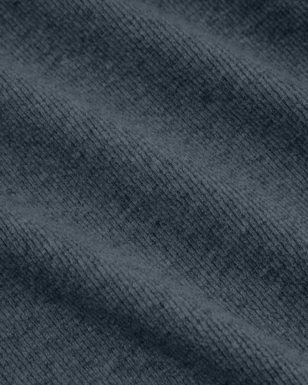 High Neck Sleeveless Knotted Top in Grey - Image 4