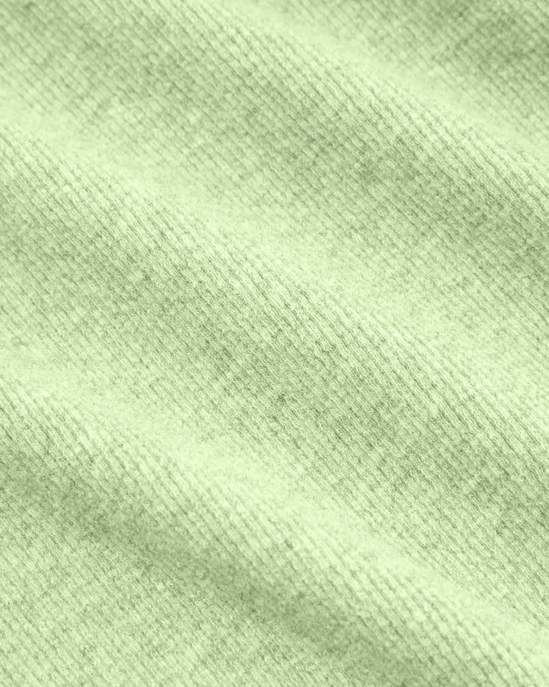 High Neck Sleeveless Knotted Top in Herbal - Image 4