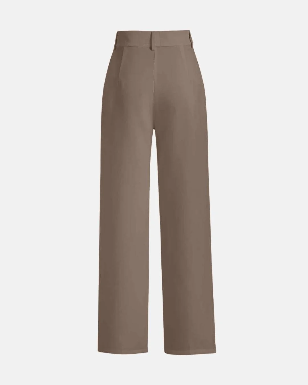 Light Brown Premium Trousers - Image 3
