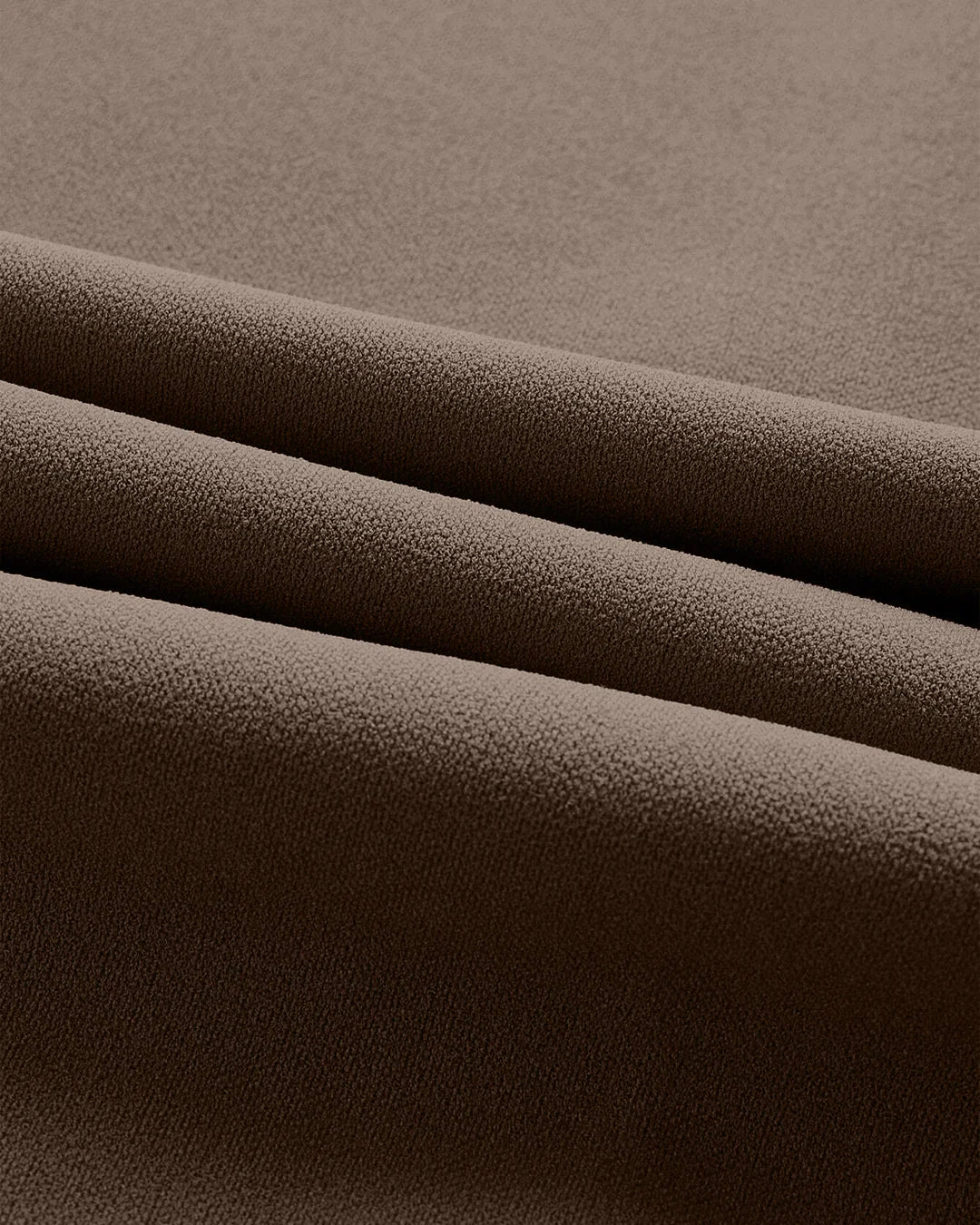 Light Brown Premium Trousers Curve & Plus - Image 3