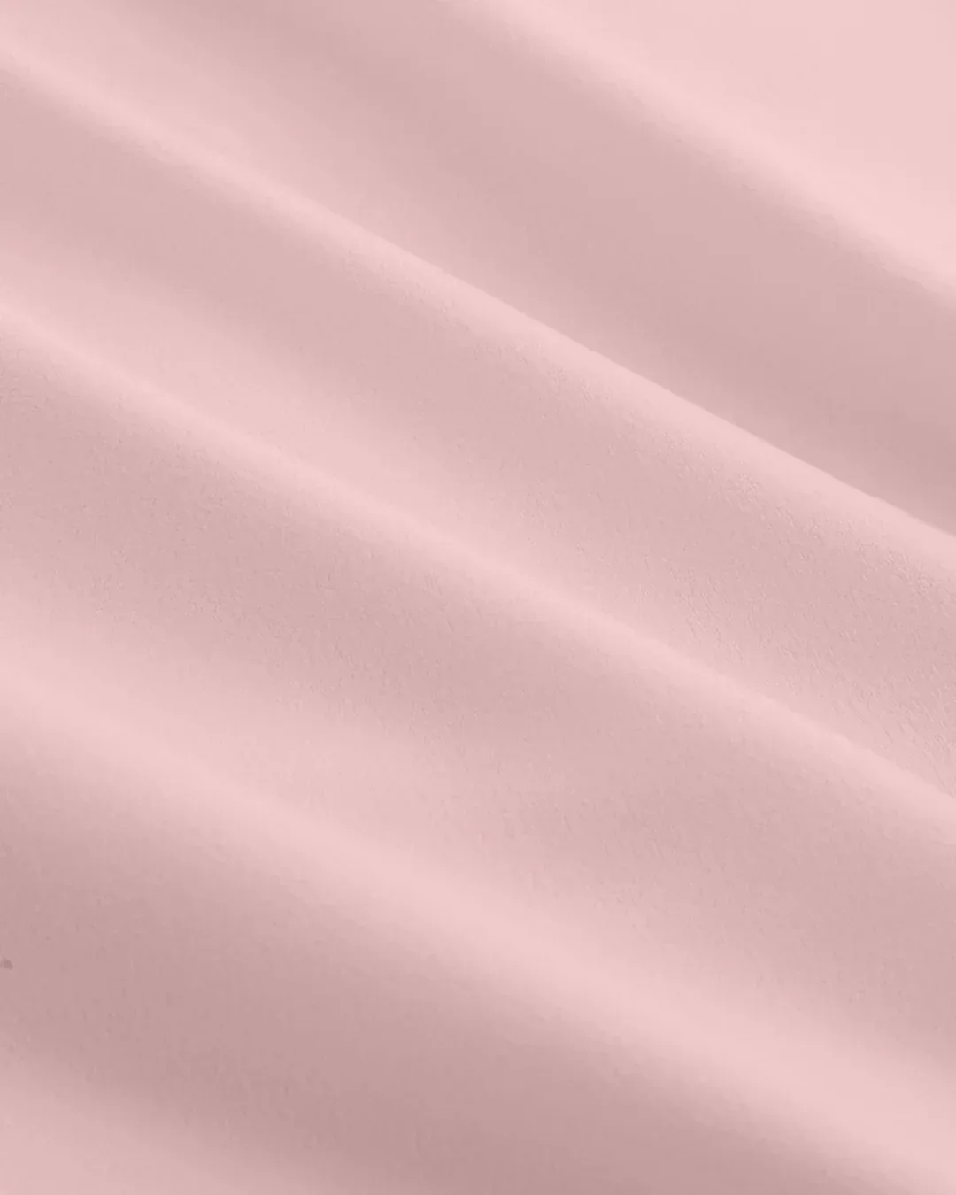 Light Pink Sleeveless Sheer Mesh Ruched Crop Top - Image 4
