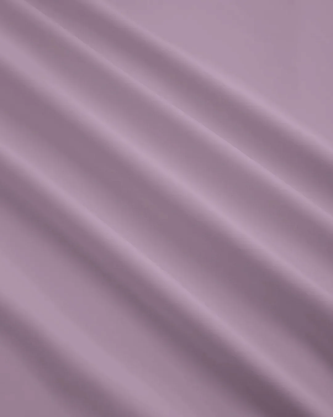 Lilac Sleeveless Fishtail Hem Bodycon Dress - Image 4