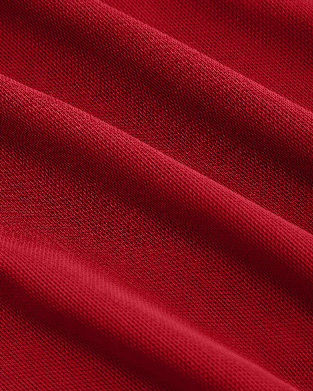 Mesh Draped Ruched Knotted Sleeveless Mini Dress in Red - Image 4