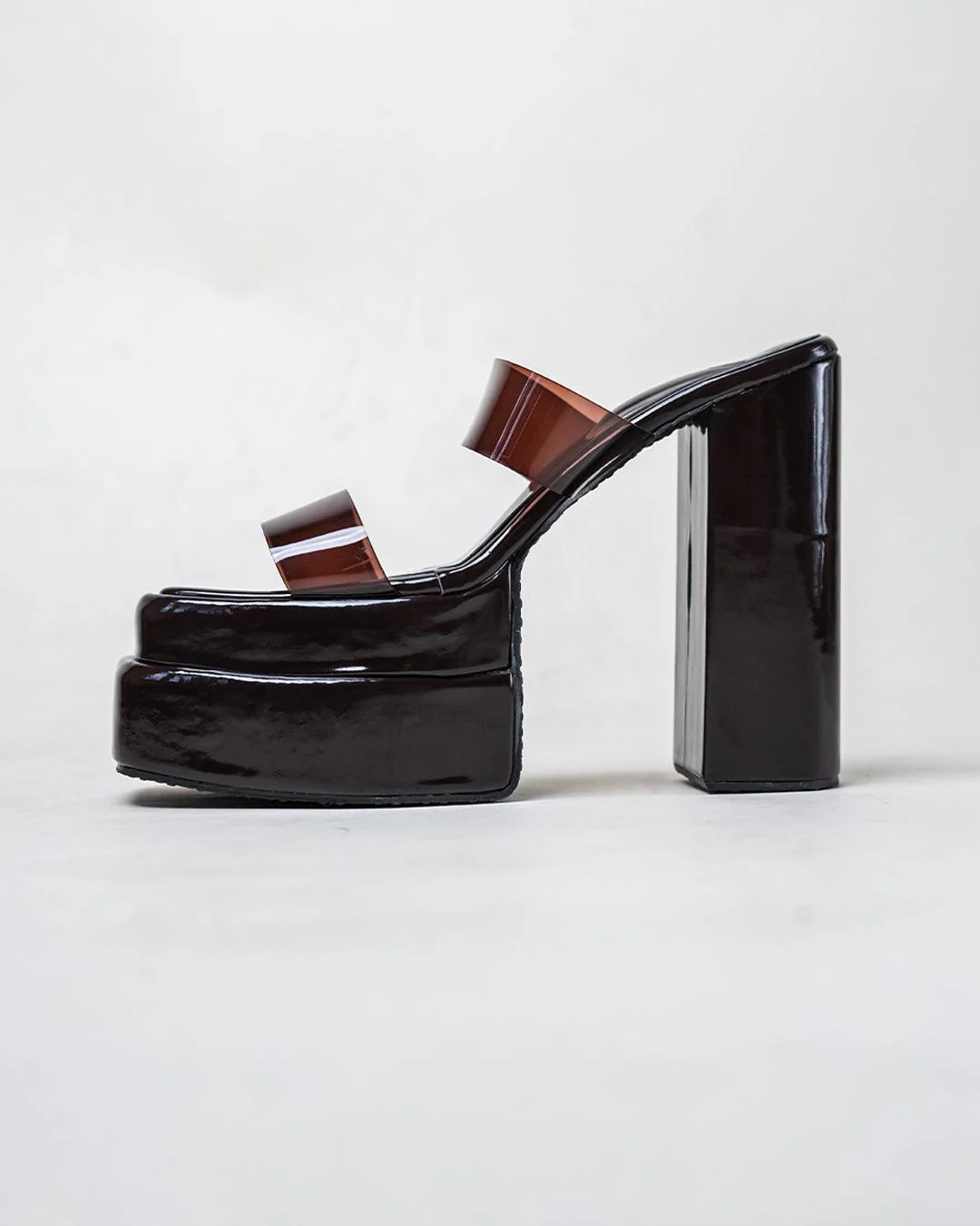 Minimal Aesthetics Summer Platform Heel - Image 5