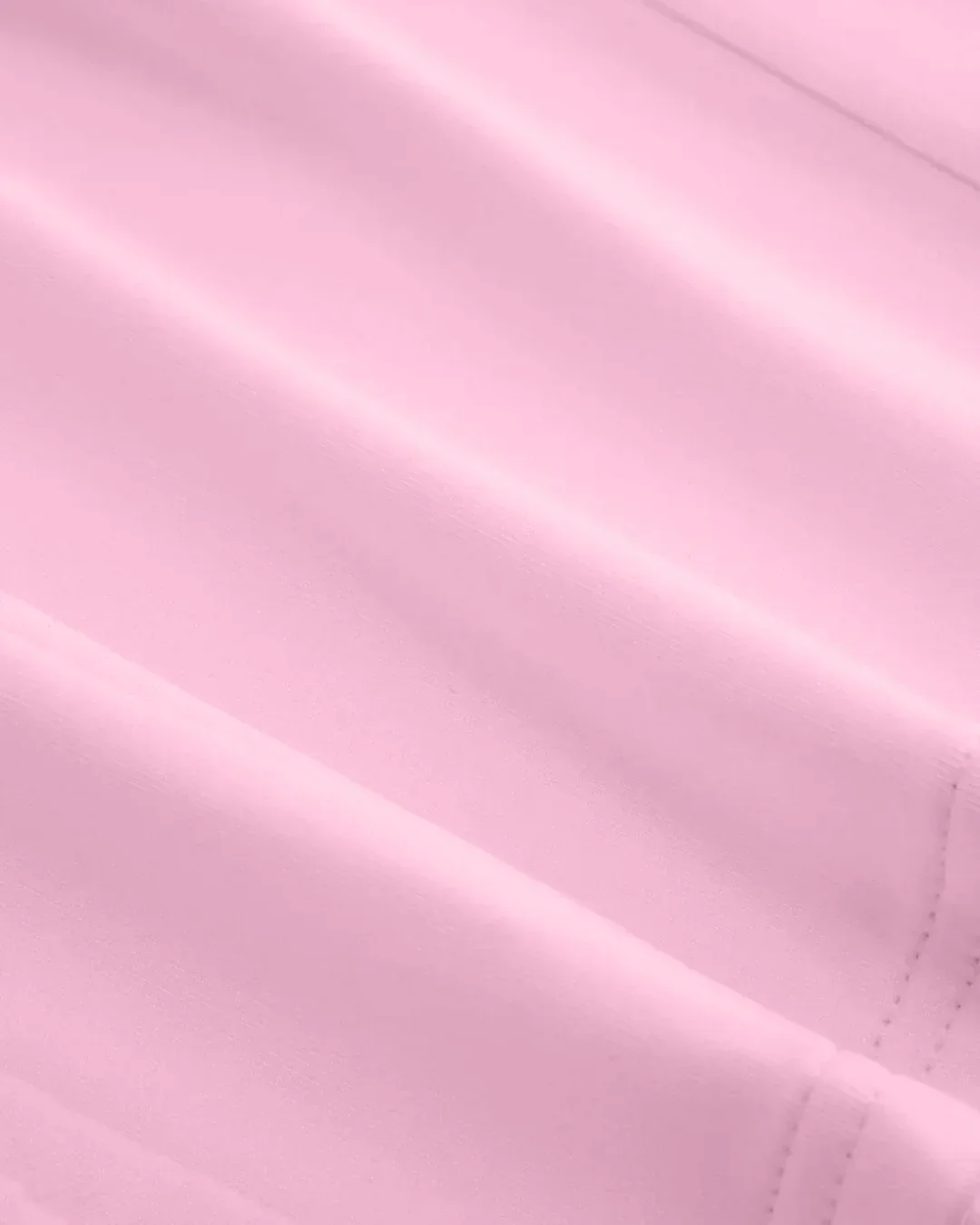 Minimalist Square Neck Cami Top in Prism Pink - Image 6