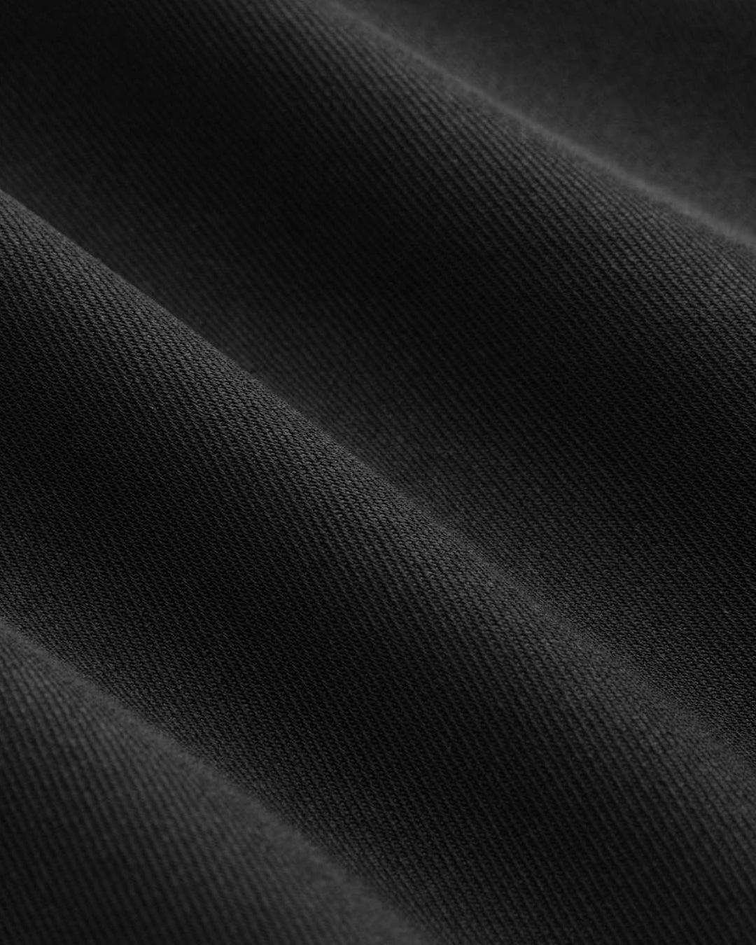 NYE Blazer Mini Dress in Black - Image 4