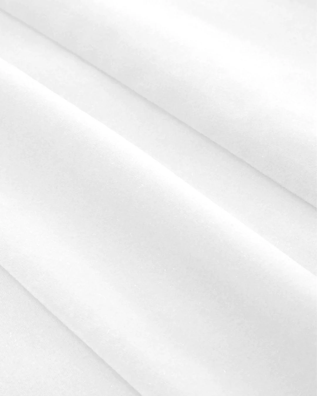 Off- Shoulders Solid Zipper White Mini Dress - Image 3