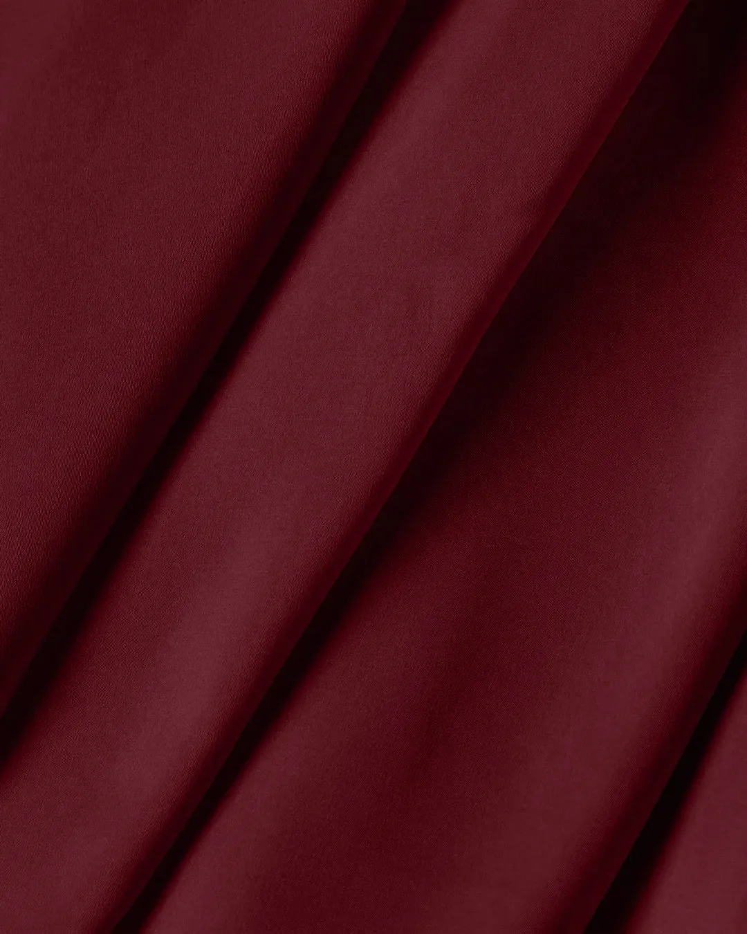 Red Halter Neck Backless Ruched Mini Dress - Image 3