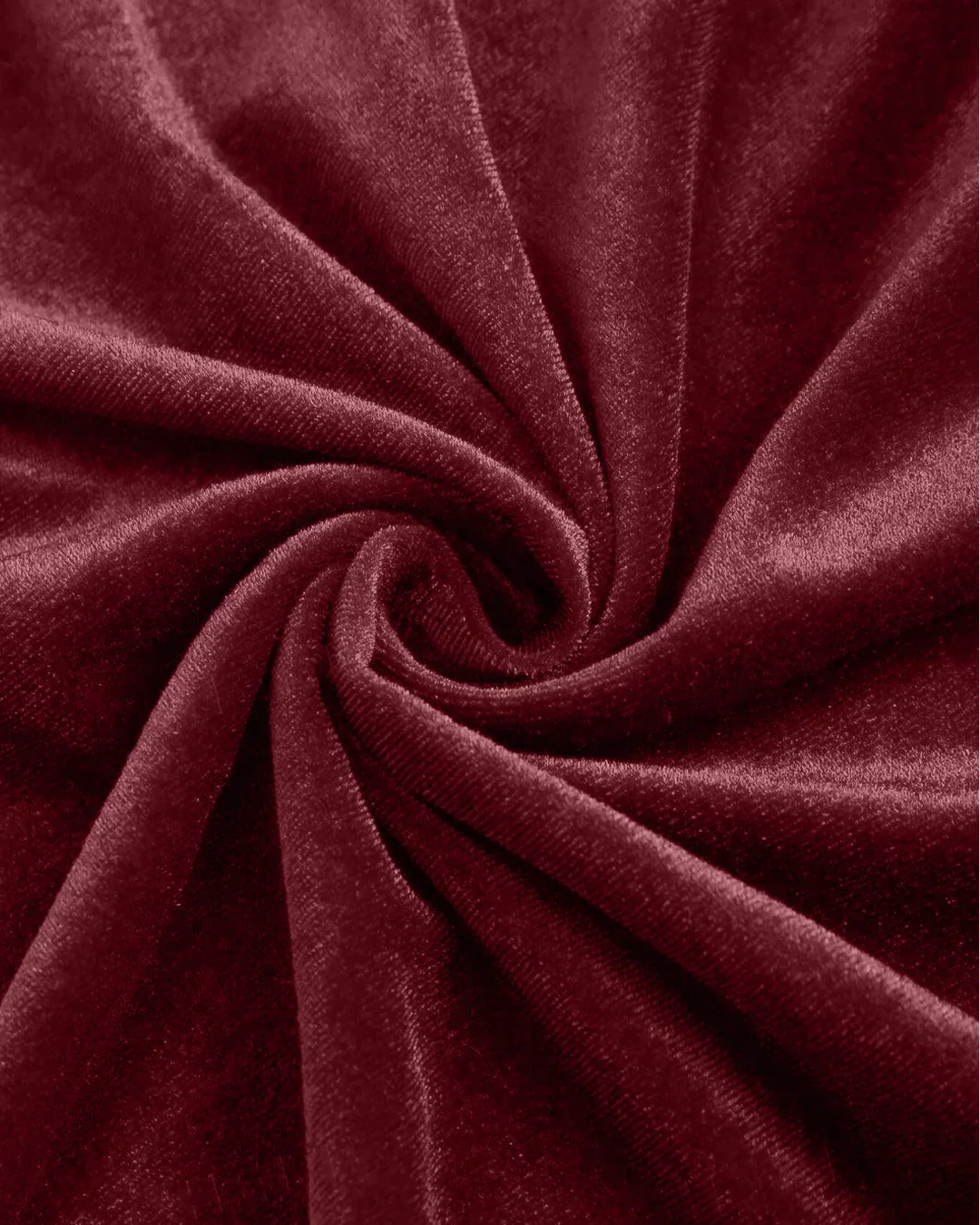 Rose Color Spaghetti Strap Ruched Mermaid Dress - Image 4