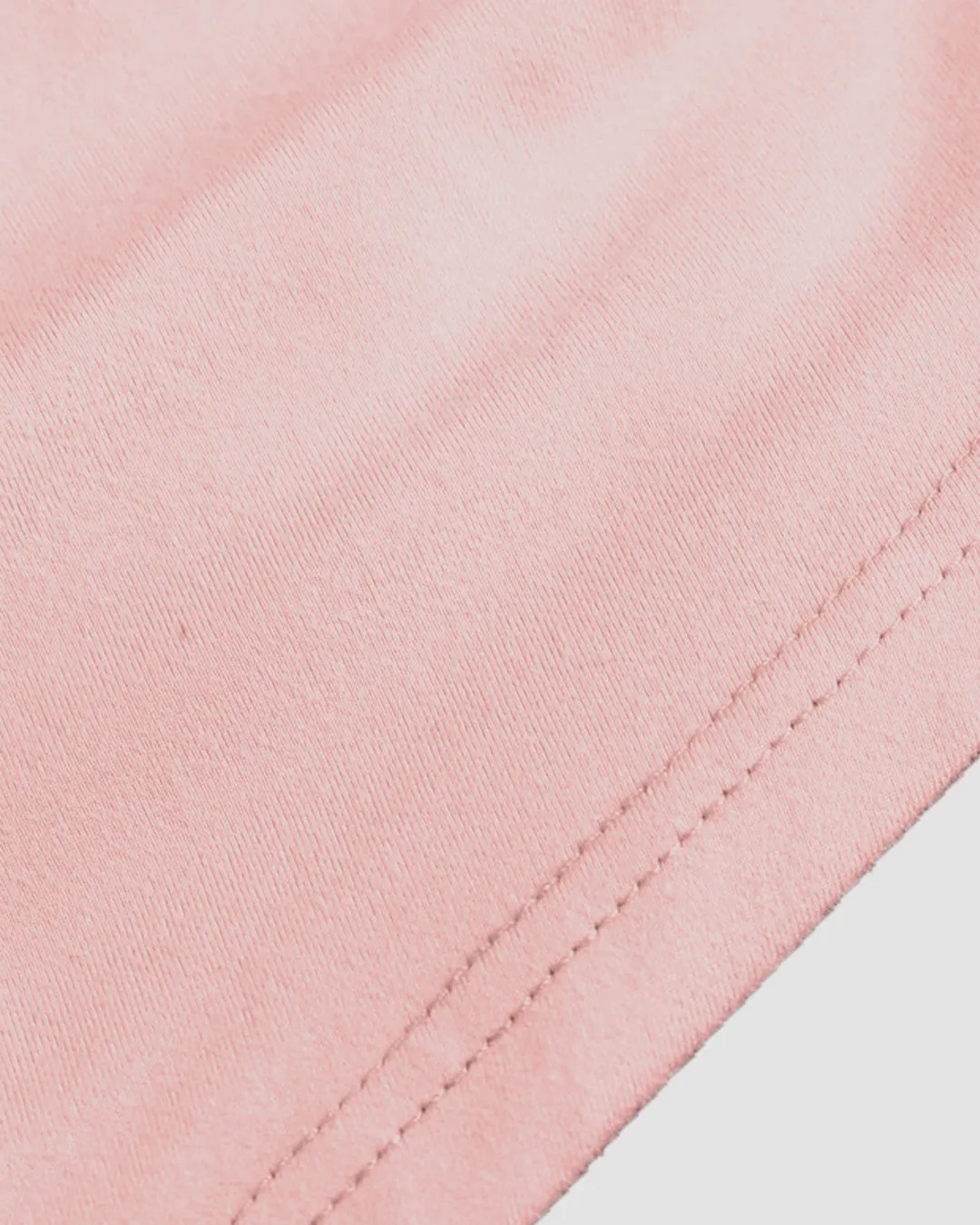 Rose One Shoulder Ruched Asymmetrical Top for Women - Image 3