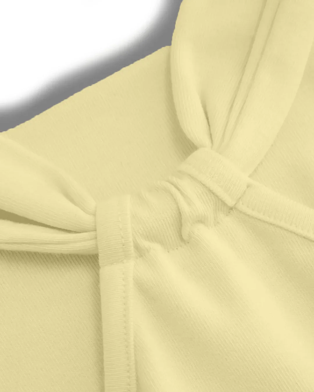 Ruched Strap Sweetheart Neck Sleeveless Top in Vanilla - Image 3
