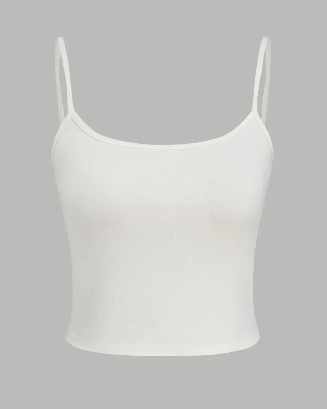Round Neck Cut-Out Detail Full Sleeve Sweatshirt in Navy Blue and White - Image 3