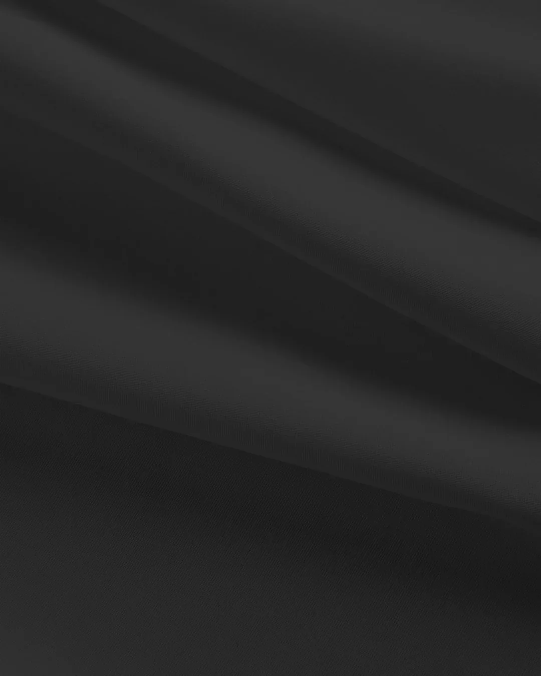 Sleeveless Bow Front Flared Maxi Dress in Black - Image 3