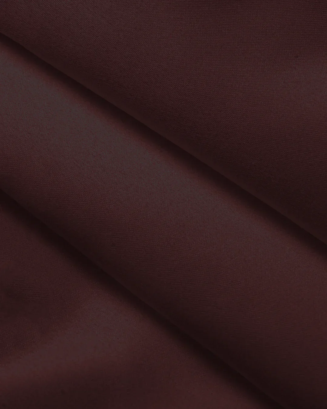 Square Neck Fit & Flare Sleeveless Mini Dress in Chocolate - Image 3