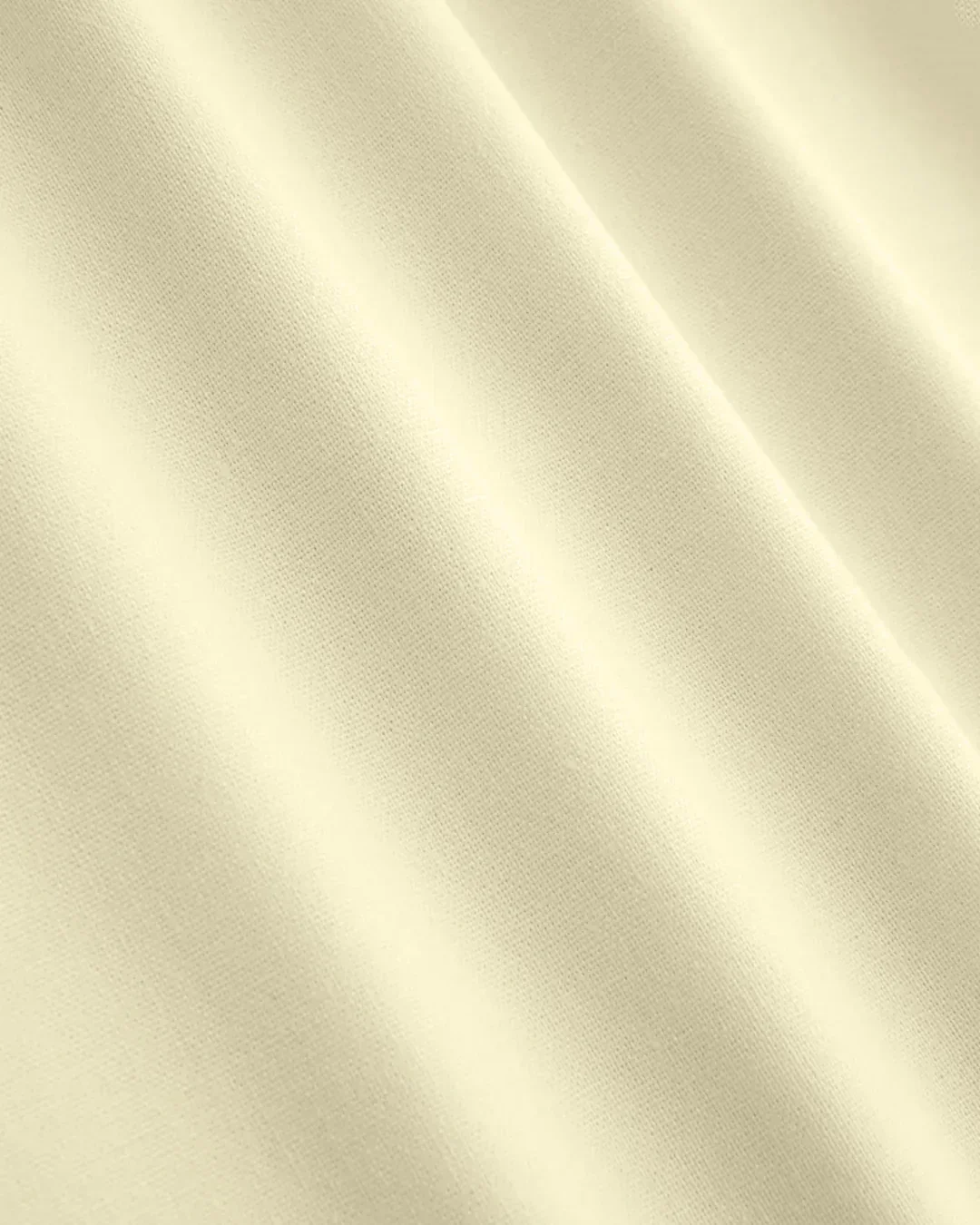 Square Neck Gathered Waist Midi Dress in French Vanilla - Image 4