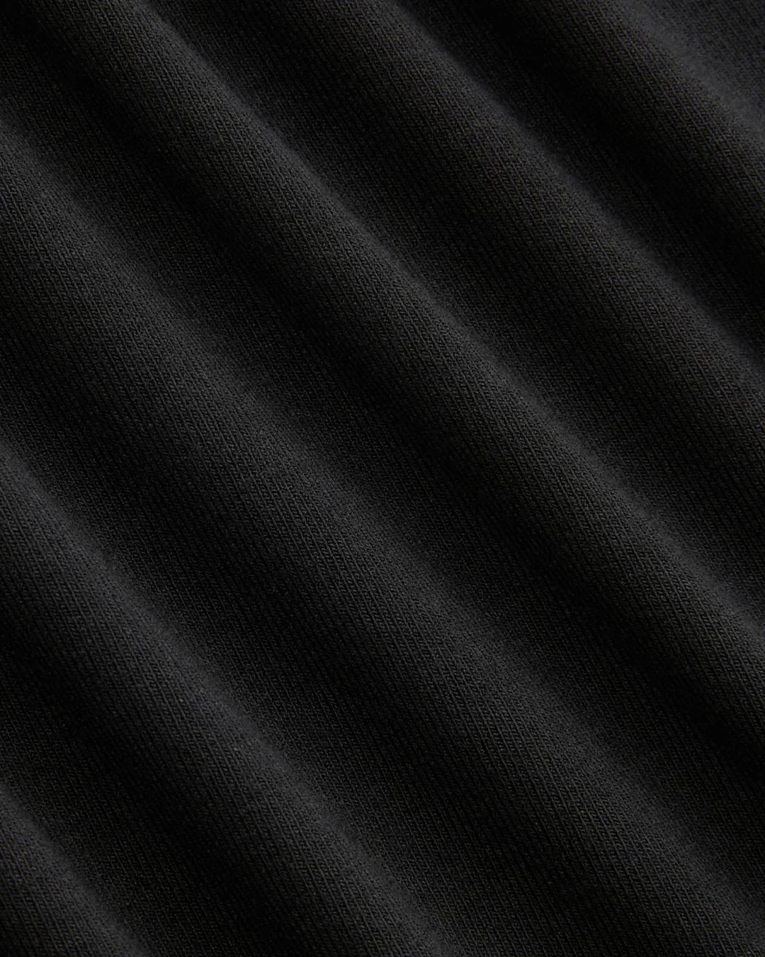 Stand Collar Bowknot Ruched Top in Black - Image 4