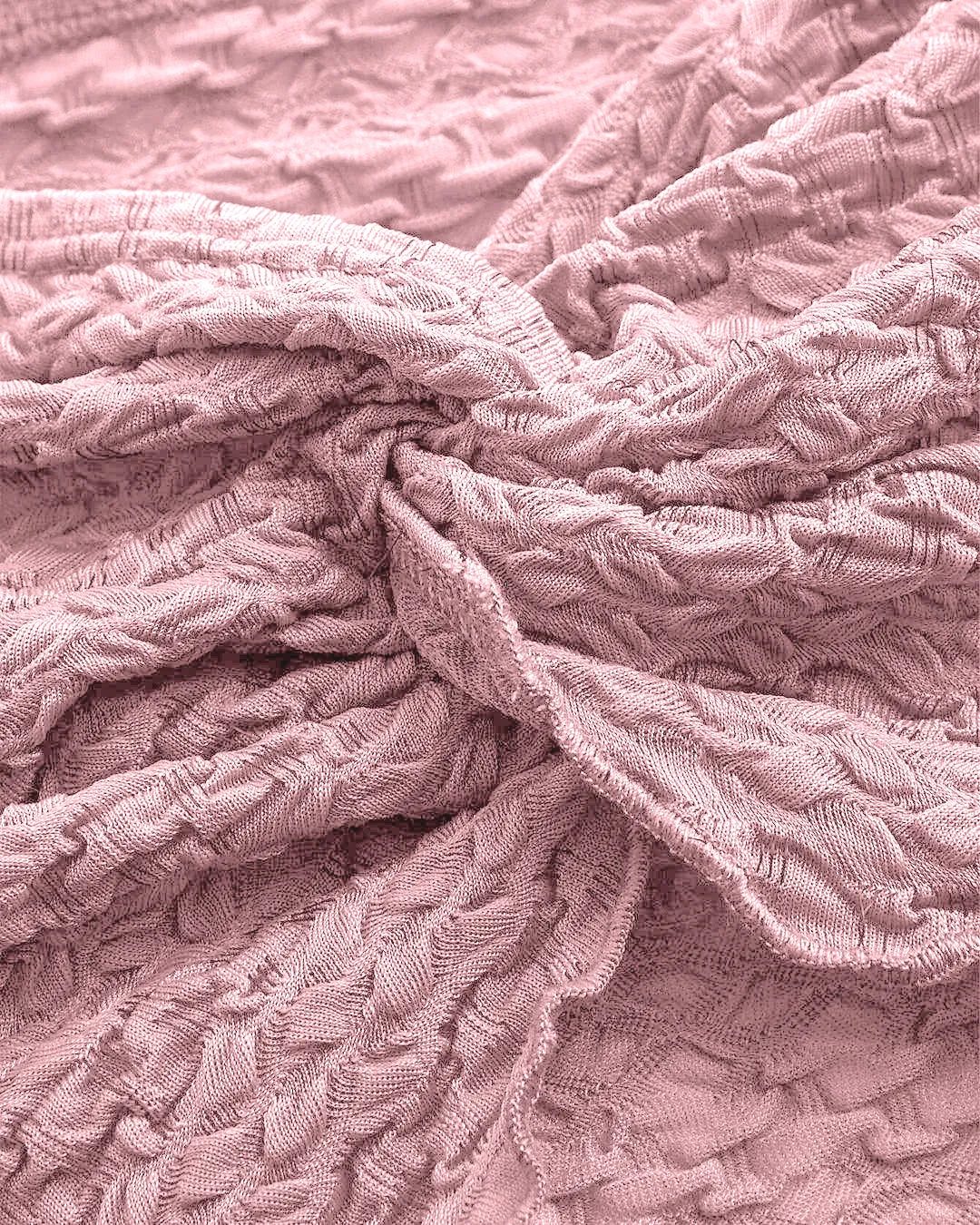 Strapless Tube Asymmetrical Off Shoulder Y2k Going Out Tank Top In Baby Pink - Image 3