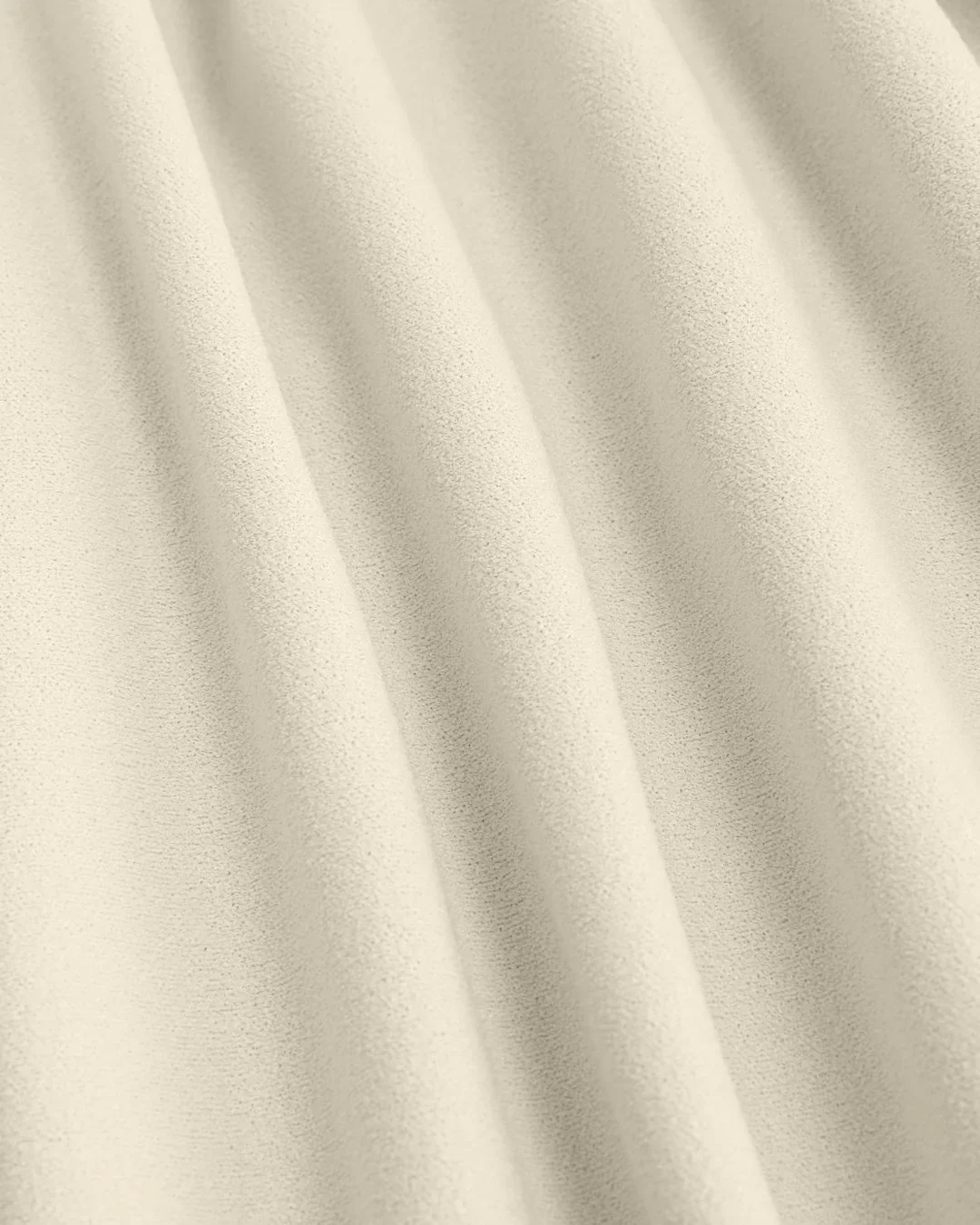 Sweetheart Neck Ruched Split Maxi Dress in Beige - Image 5