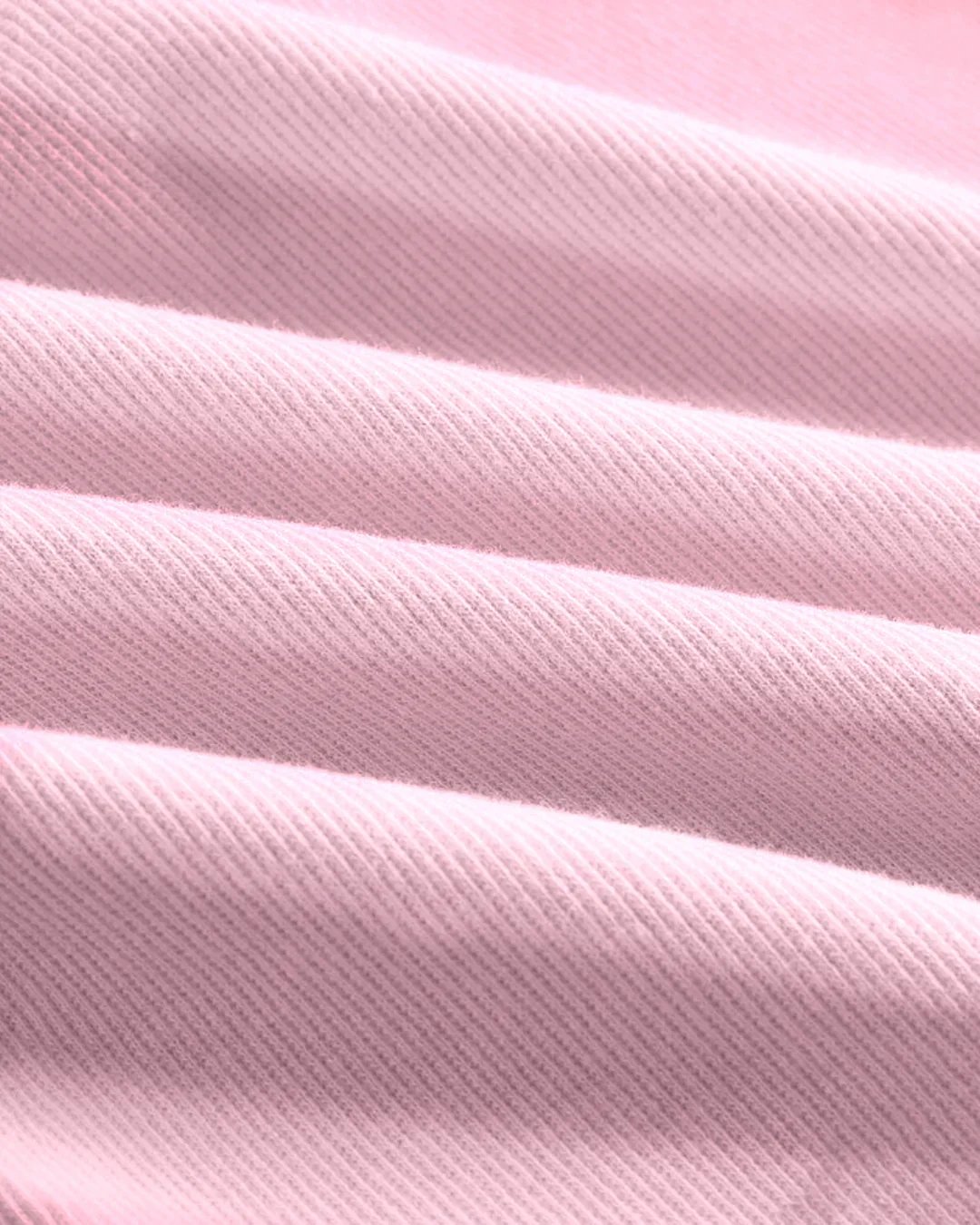 Sweetheart Neck Sheer Cap Sleeve Top in Baby Pink - Image 3