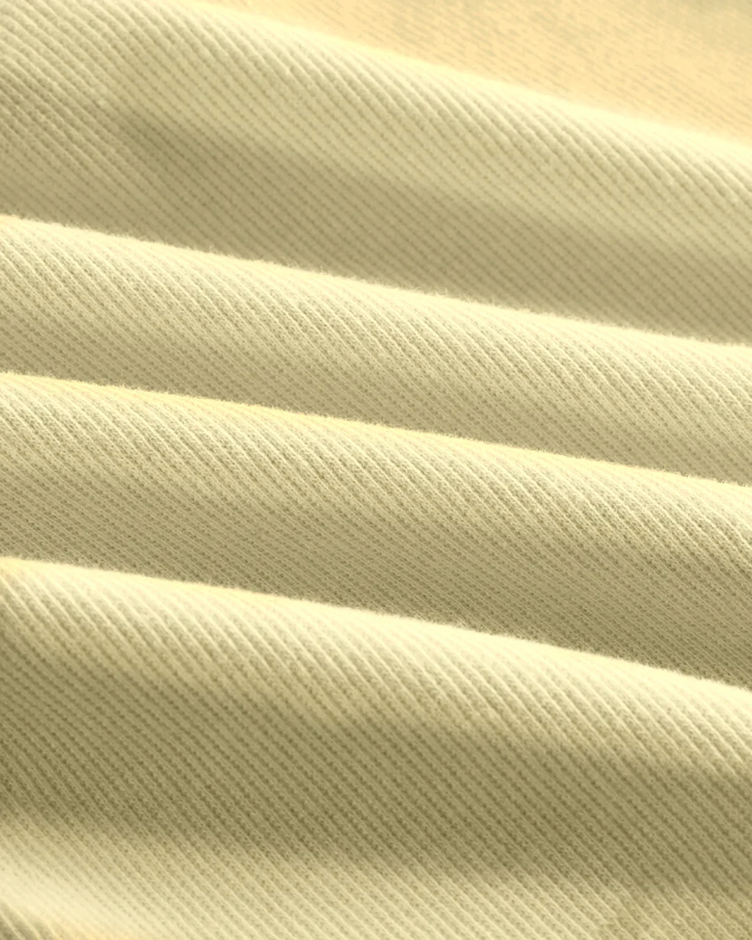 Sweetheart Neck Sheer Cap Sleeve Top in Vanilla - Image 3