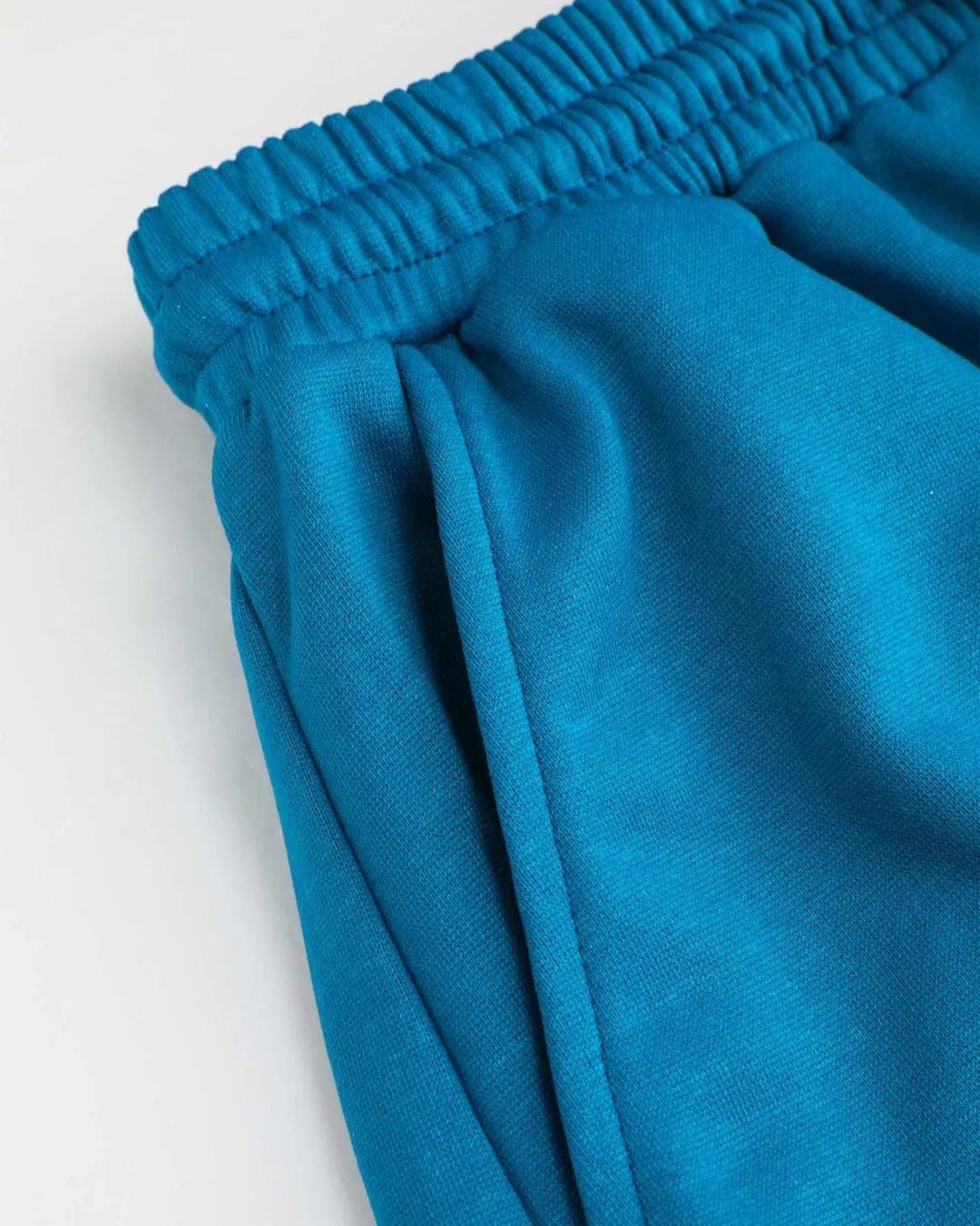 The Comfy Edit Trousers In Electric Blue - Image 3