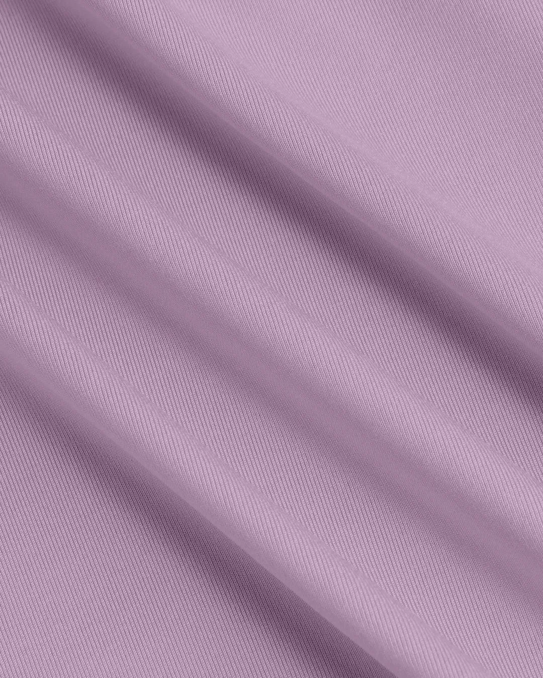 Tie Strap Sweetheart Neck Sleeveless Top in Lilac - Image 3