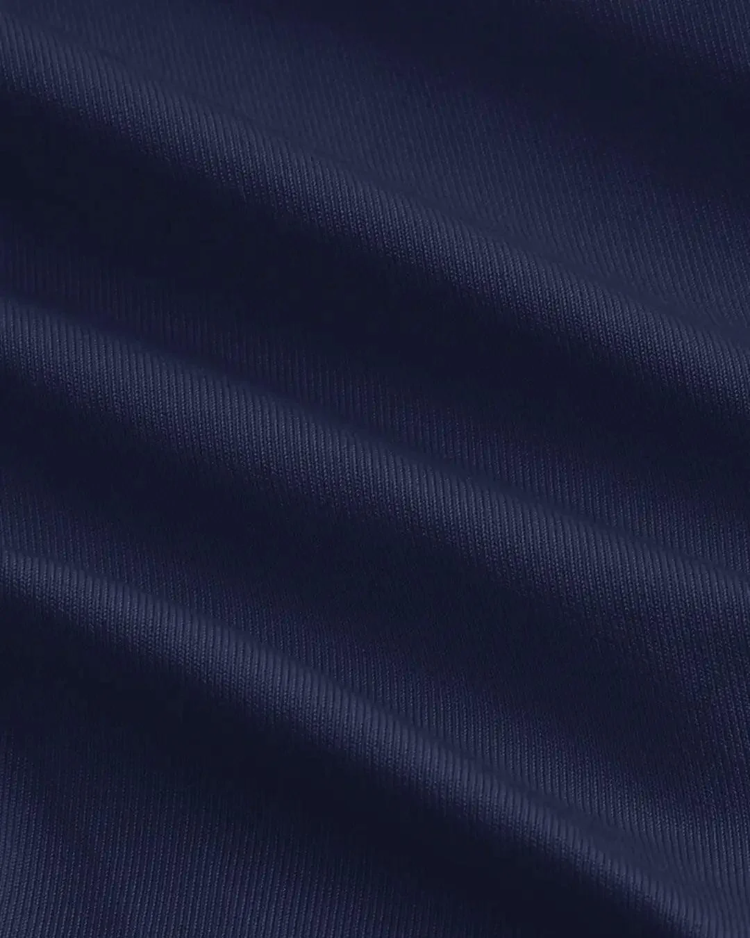 Party Sleeveless Ruched Tie Front Top in Navy Blue - Image 4